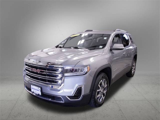 2023 GMC Acadia SLE — SUV — 16,261 mi — Scotia, NY