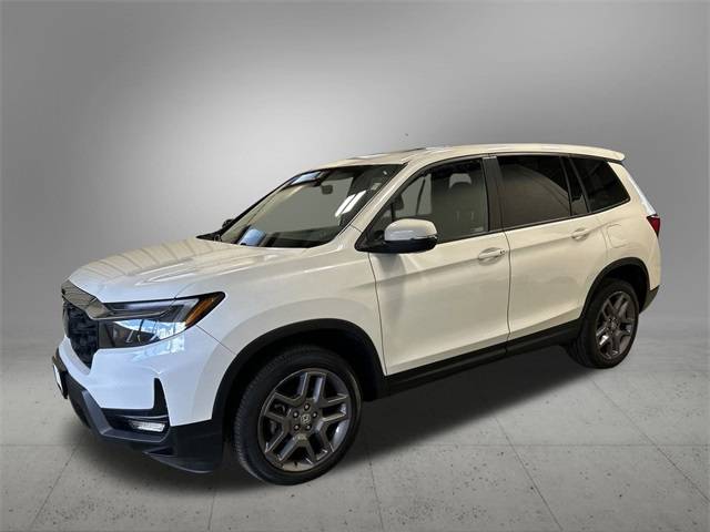 2022 Honda Passport EX-L — SUV — 39,025 mi — Scotia, NY