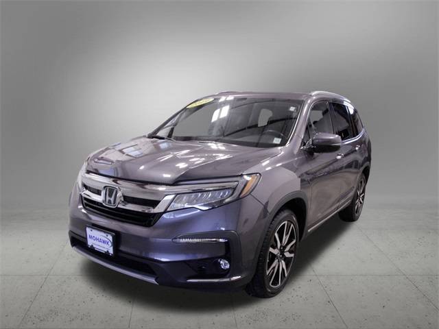 2019 Honda Pilot Elite — SUV — 73,673 mi — Scotia, NY