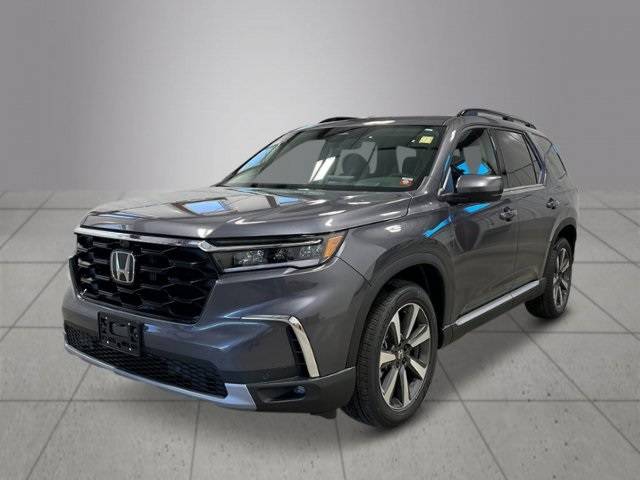 2025 Honda Pilot Elite — SUV — 50,880 mi — Scotia, NY