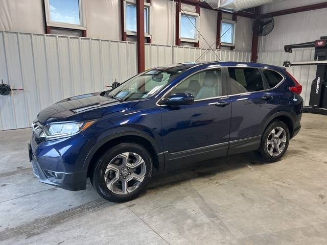 2019 Honda CR-V EX-L — SUV — 60,563 mi — Scotia, NY