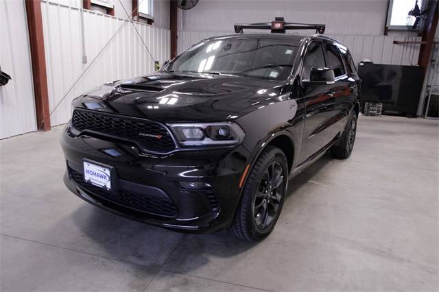 2022 Dodge Durango GT Plus — SUV — 41,340 mi — Scotia, NY