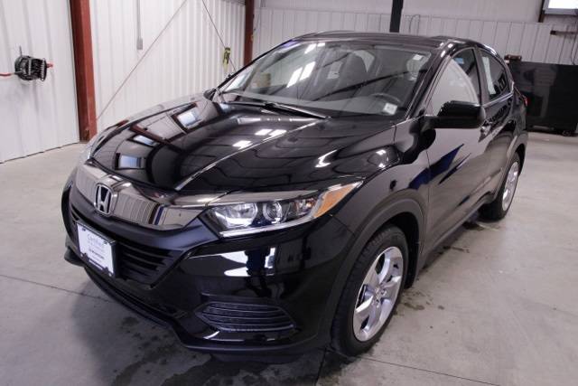 2022 Honda HR-V LX — SUV — 2,851 mi — Scotia, NY