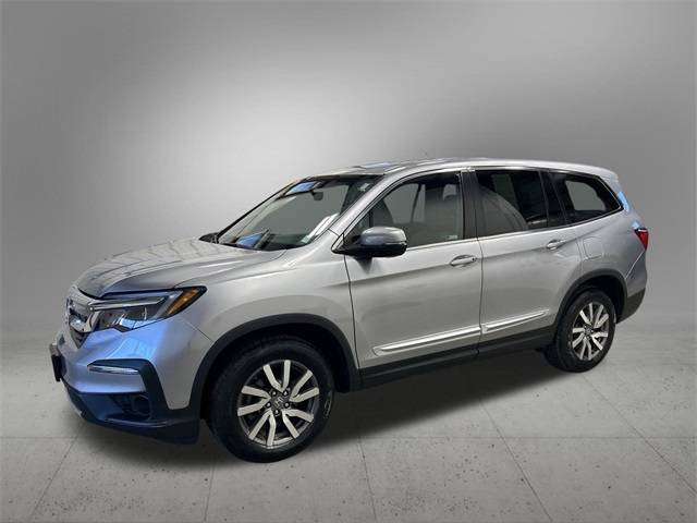 2019 Honda Pilot EX-L — SUV — 42,235 mi — Scotia, NY