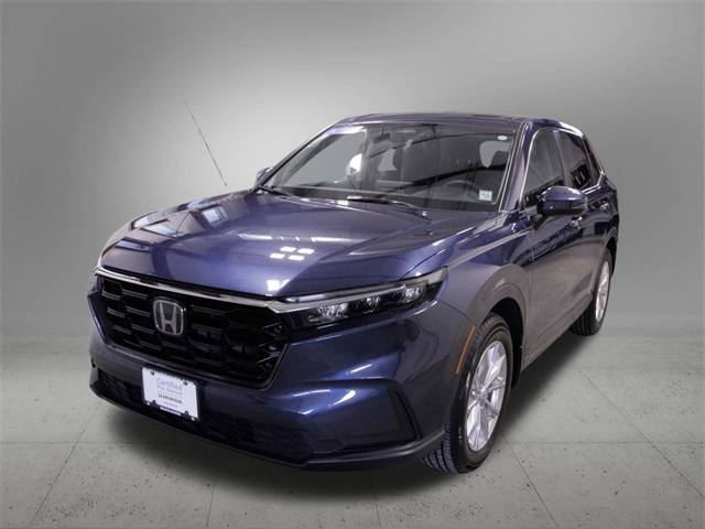 2023 Honda CR-V EX — SUV — 20,145 mi — Scotia, NY