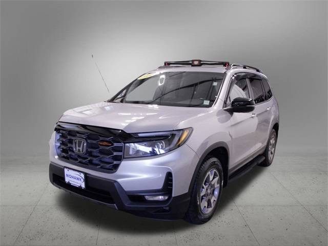 2022 Honda Passport TrailSport — SUV — 65,879 mi — Scotia, NY