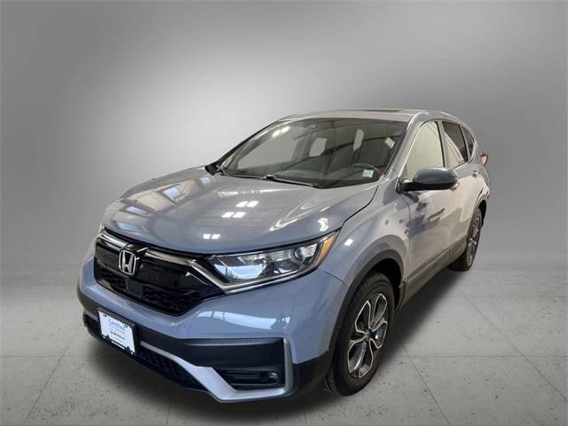 2022 Honda CR-V EX — SUV — 20,679 mi — Scotia, NY
