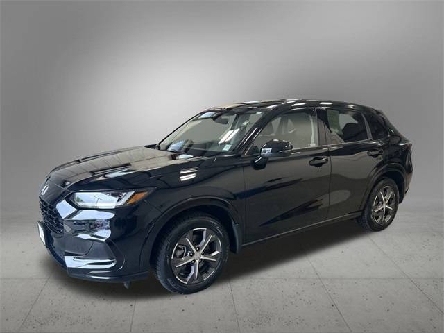2024 Honda HR-V EX-L — SUV — 14,966 mi — Scotia, NY