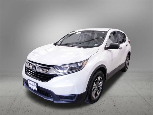 2019 Honda CR-V LX — SUV — 41,531 mi — Scotia, NY