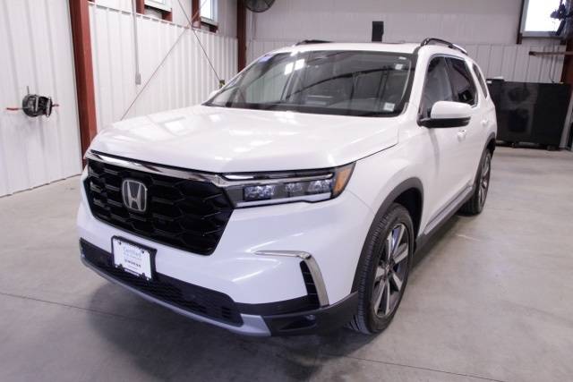 2023 Honda Pilot Touring — SUV — 42,593 mi — Scotia, NY