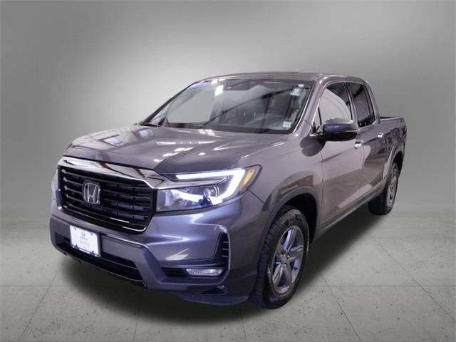 2023 Honda Ridgeline RTL-E — Pickup Truck — 33,069 mi — Scotia, NY