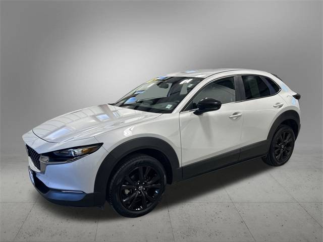 2024 Mazda CX-30 Select — SUV — 26,864 mi — Scotia, NY
