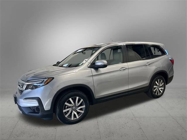 2022 Honda Pilot EX-L — SUV — 38,148 mi — Scotia, NY