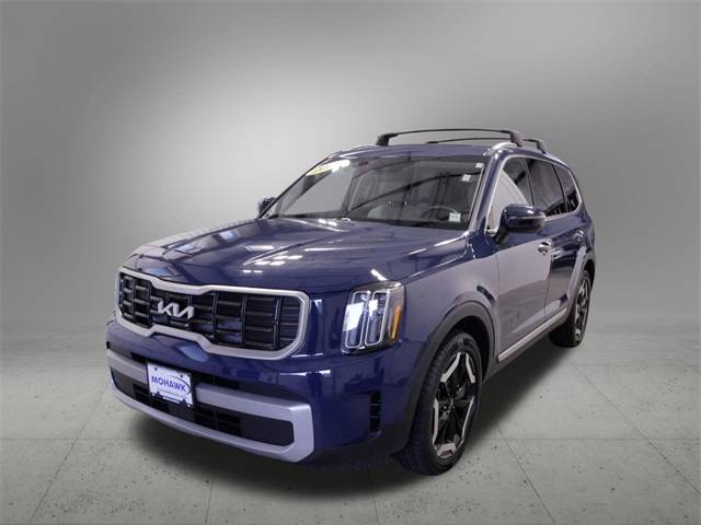 2024 Kia Telluride S — SUV — 31,598 mi — Scotia, NY