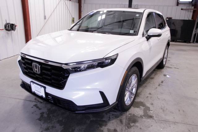 2024 Honda CR-V EX — SUV — 4,361 mi — Scotia, NY