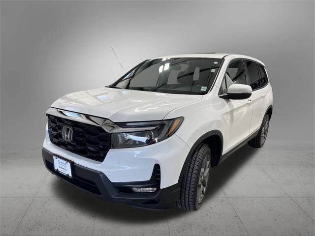 2022 Honda Passport EX-L — SUV — 30,140 mi — Scotia, NY