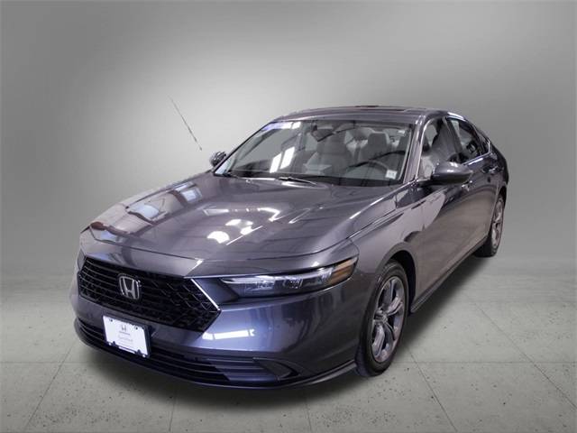 2023 Honda Accord EX — Sedan — 19,141 mi — Scotia, NY