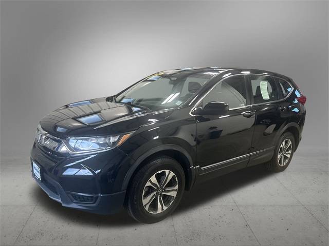 2019 Honda CR-V LX — SUV — 73,339 mi — Scotia, NY
