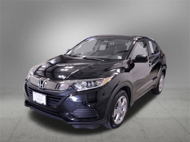 2021 Honda HR-V LX — SUV — 35,201 mi — Scotia, NY