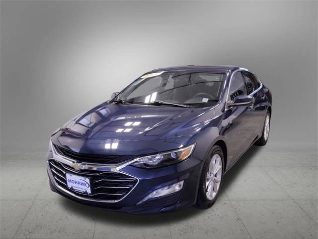 2022 Chevrolet Malibu LT — Sedan — 57,704 mi — Scotia, NY