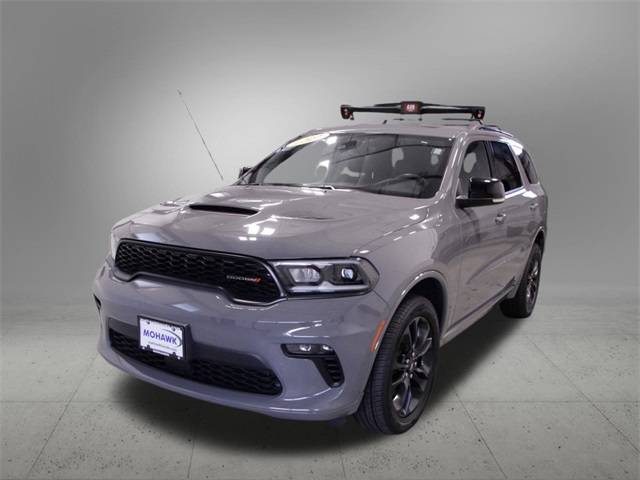 2022 Dodge Durango GT Plus — SUV — 56,410 mi — Scotia, NY