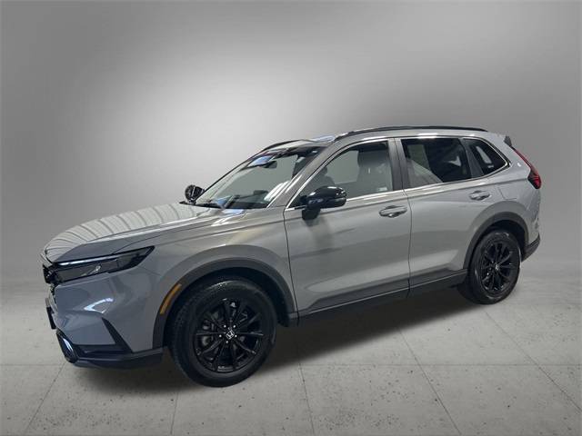 2023 Honda CR-V Hybrid Sport — SUV — 14,995 mi — Scotia, NY