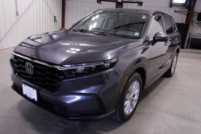 2023 Honda CR-V EX — SUV — 13,714 mi — Scotia, NY