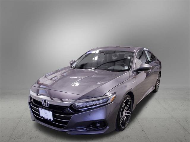 2022 Honda Accord Hybrid Touring — Sedan — 47,960 mi — Scotia, NY