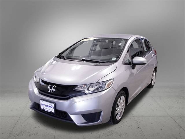 2017 Honda Fit LX — Hatchback — 46,297 mi — Scotia, NY
