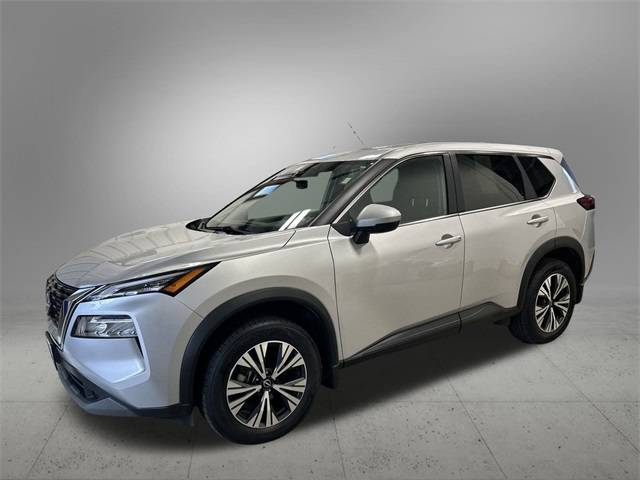 2022 Nissan Rogue SV — SUV — 39,020 mi — Scotia, NY