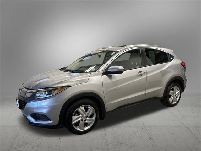 2020 Honda HR-V EX — SUV — 55,794 mi — Scotia, NY