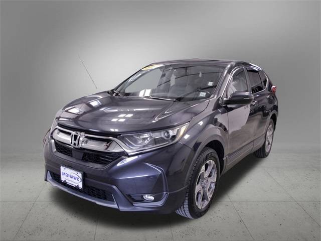 2019 Honda CR-V EX-L — SUV — 82,075 mi — Scotia, NY