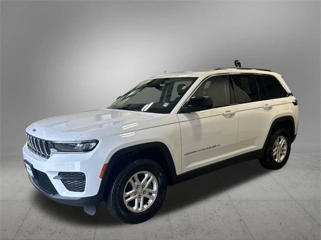 2023 Jeep Grand Cherokee Laredo — SUV — 22,711 mi — Scotia, NY