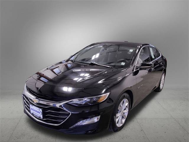 2024 Chevrolet Malibu LT — Sedan — 53,829 mi — Scotia, NY