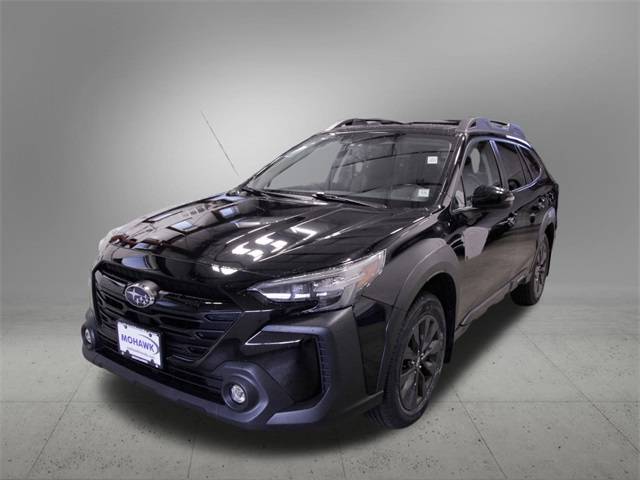 2023 Subaru Outback Onyx Edition — SUV — 22,515 mi — Scotia, NY