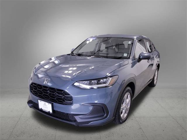 2023 Honda HR-V LX — SUV — 41,272 mi — Scotia, NY