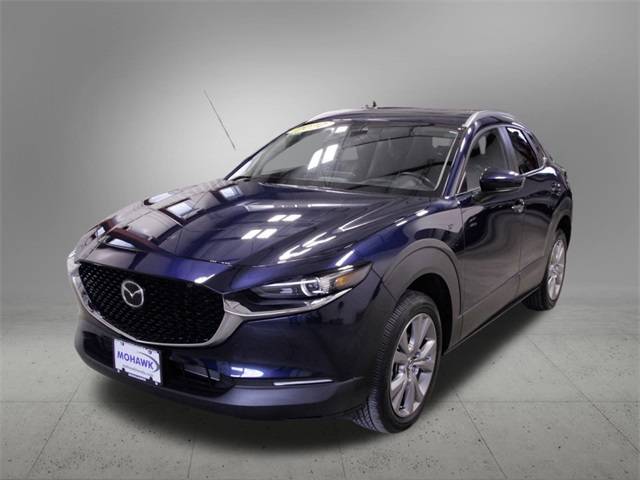 2022 Mazda CX-30 Preferred — SUV — 17,679 mi — Scotia, NY