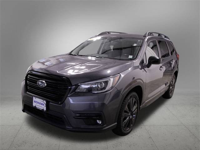2022 Subaru Ascent Onyx Edition — SUV — 46,144 mi — Scotia, NY