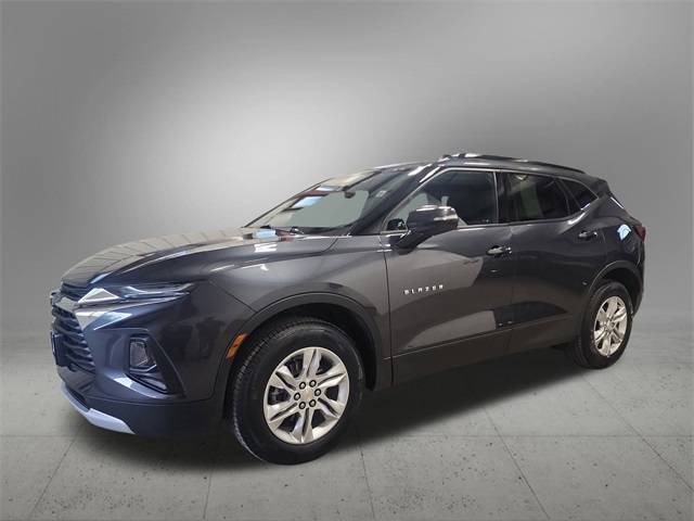 2022 Chevrolet Blazer 2LT — SUV — 22,704 mi — Scotia, NY