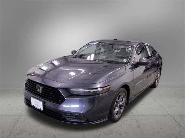 2023 Honda Accord EX — Sedan — 12,202 mi — Scotia, NY