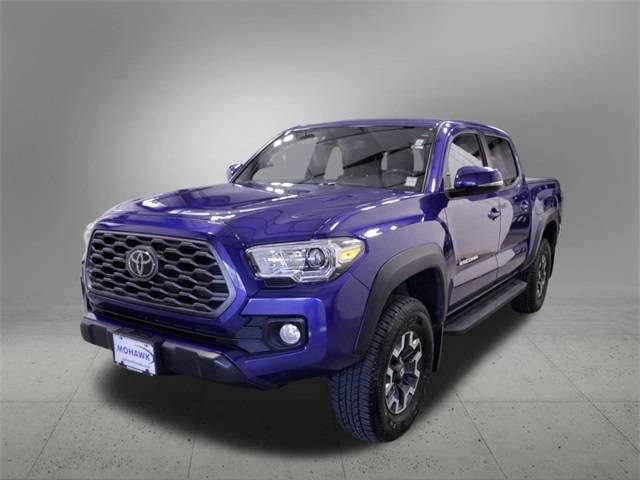 2022 Toyota Tacoma TRD Off Road — Pickup Truck — 51,197 mi — Scotia, NY