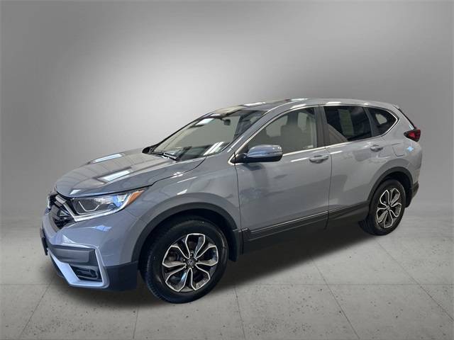 2022 Honda CR-V EX — SUV — 34,479 mi — Scotia, NY
