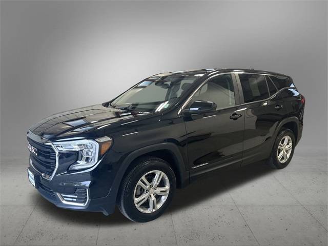 2024 GMC Terrain SLE — SUV — 23,310 mi — Scotia, NY
