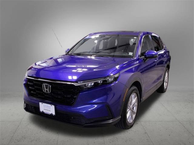 2023 Honda CR-V EX-L — SUV — 48,861 mi — Scotia, NY