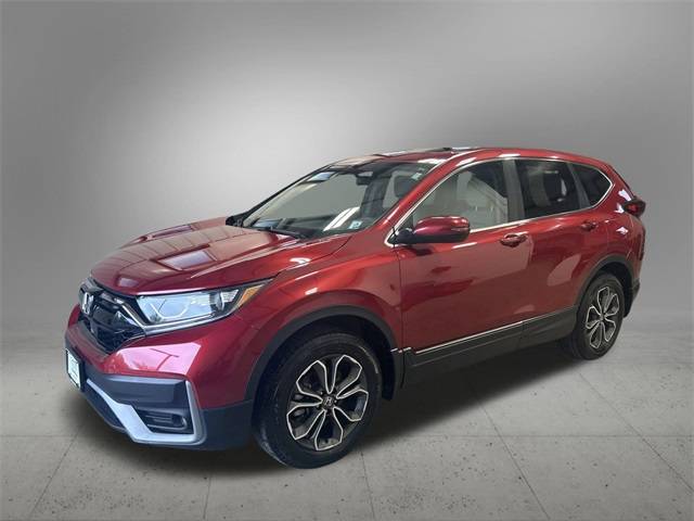 2022 Honda CR-V EX — SUV — 26,049 mi — Scotia, NY