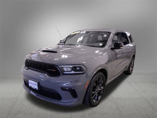 2022 Dodge Durango R/T — SUV — 30,525 mi — Scotia, NY