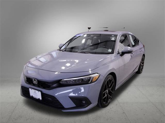 2023 Honda Civic Sport Touring — Hatchback — 18,175 mi — Scotia, NY