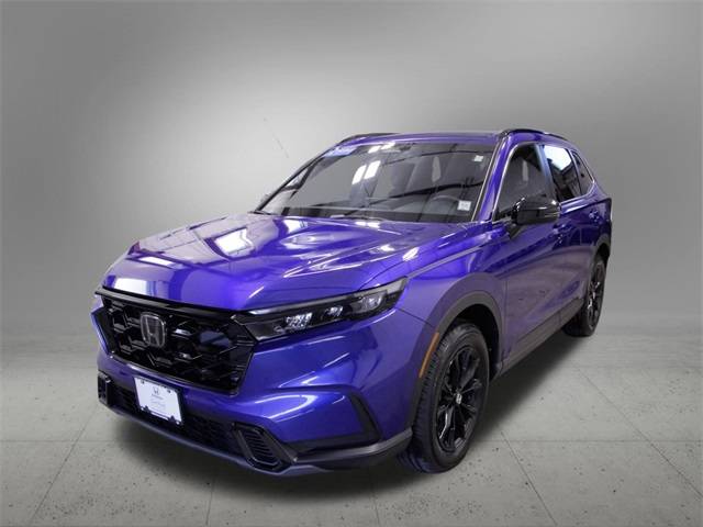 2023 Honda CR-V Hybrid Sport — SUV — 31,624 mi — Scotia, NY