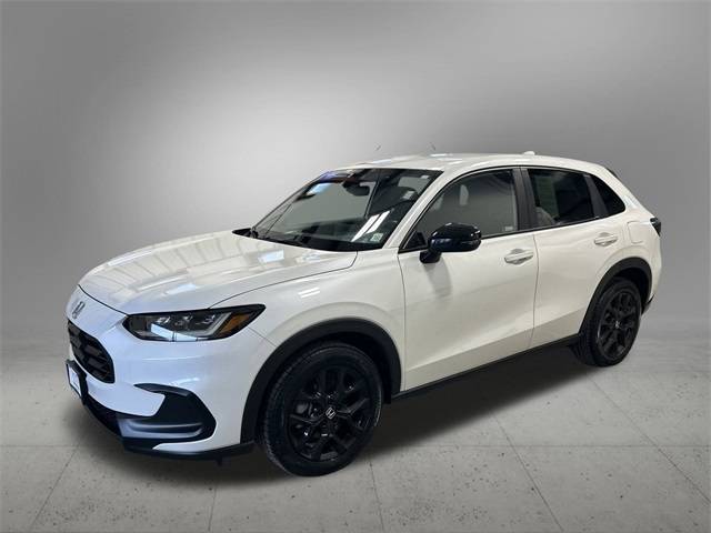 2023 Honda HR-V Sport — SUV — 29,357 mi — Scotia, NY