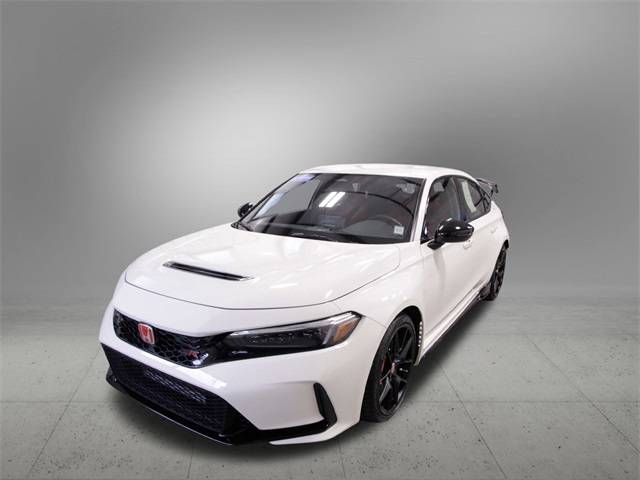 2024 Honda Civic Type R — Hatchback — 4,059 mi — Scotia, NY